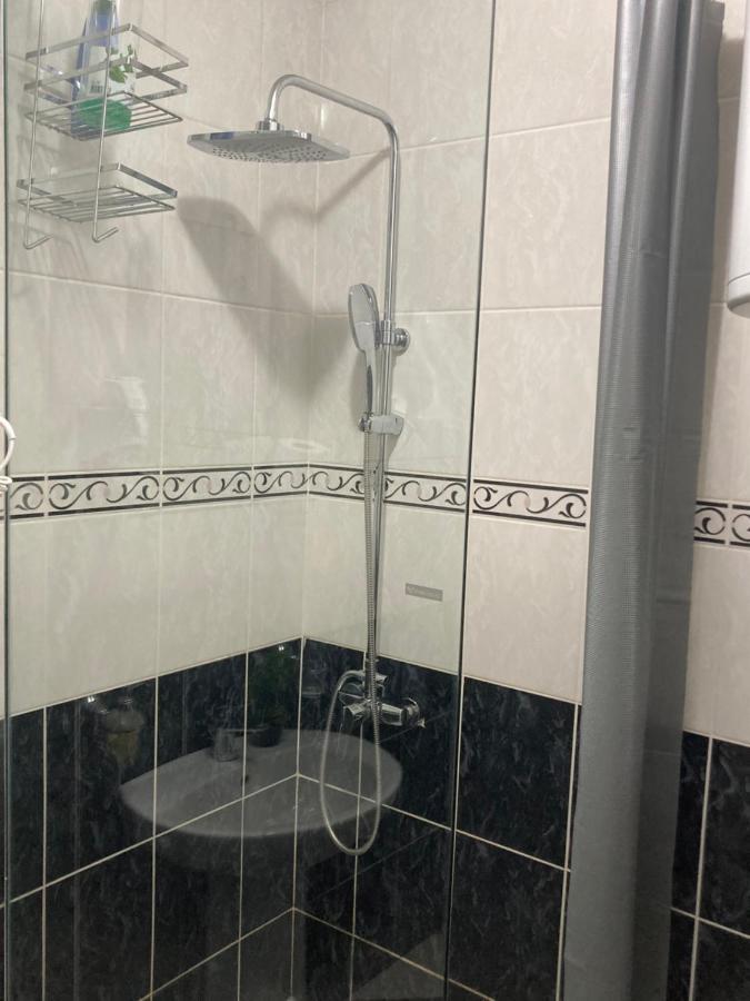 Apartments Radovic Kolasin Ngoại thất bức ảnh