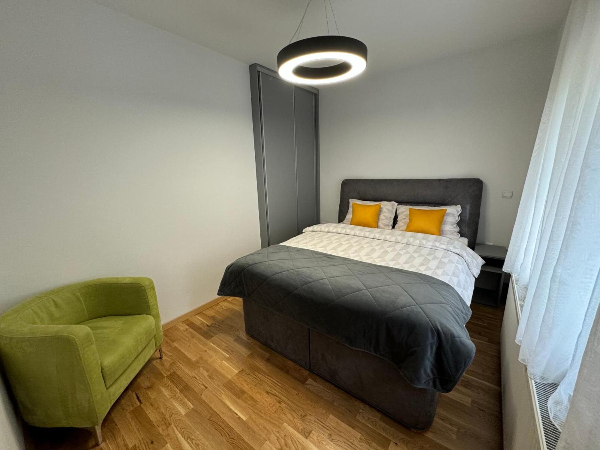 Apartments Radovic Kolasin Ngoại thất bức ảnh