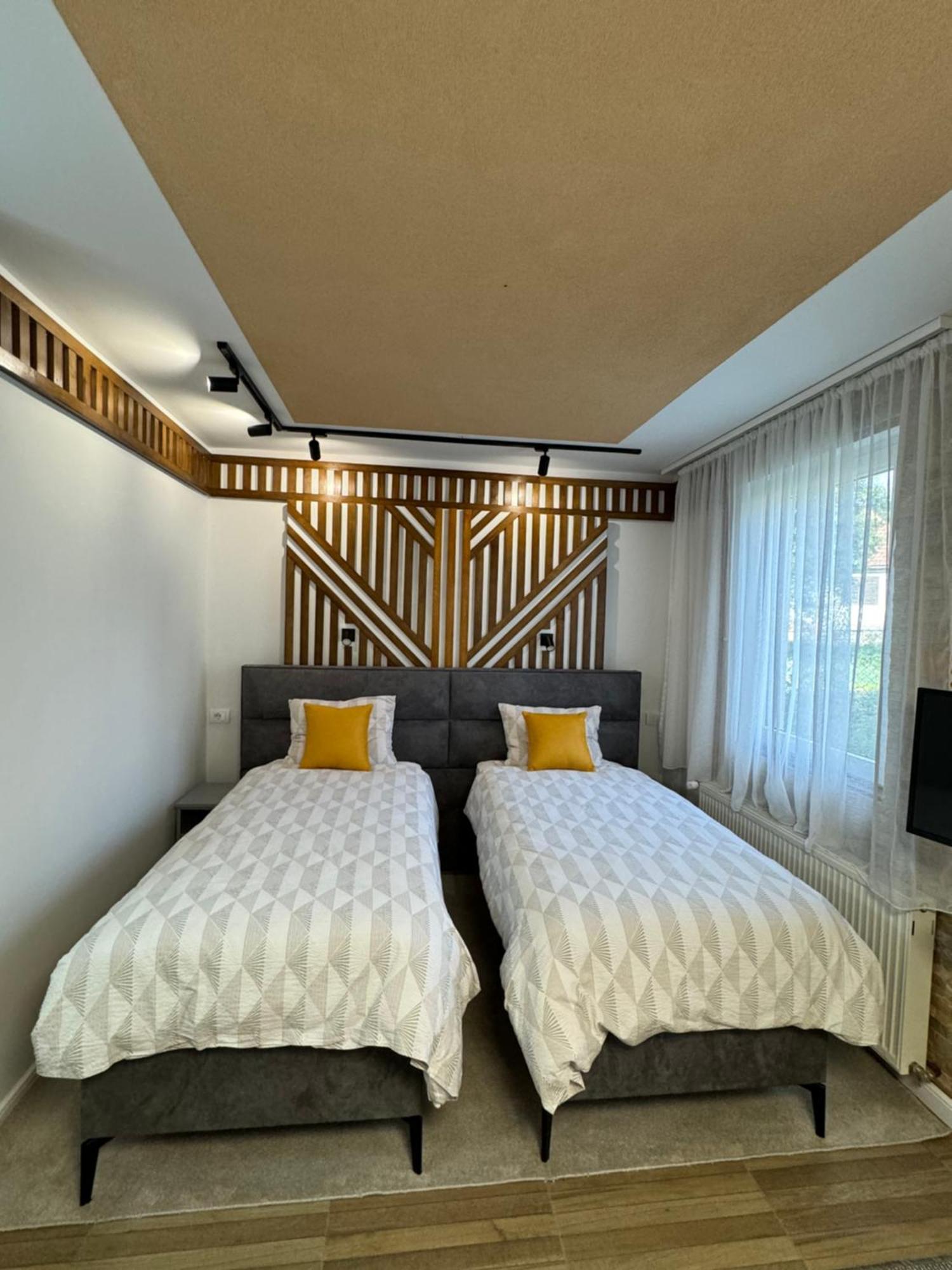 Apartments Radovic Kolasin Ngoại thất bức ảnh