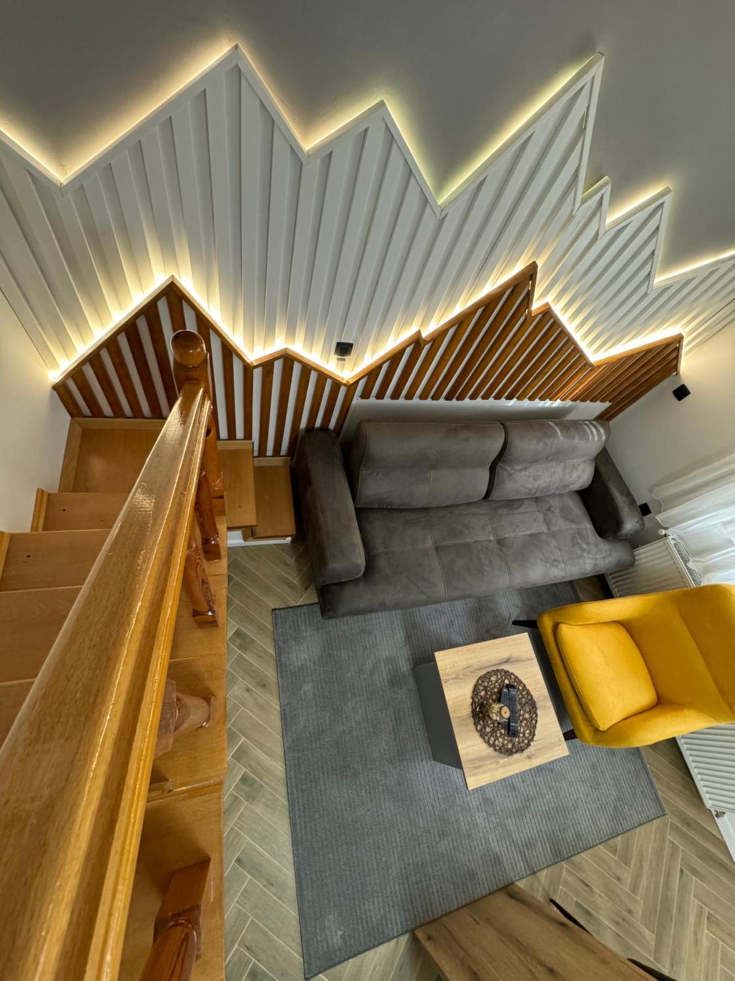 Apartments Radovic Kolasin Ngoại thất bức ảnh
