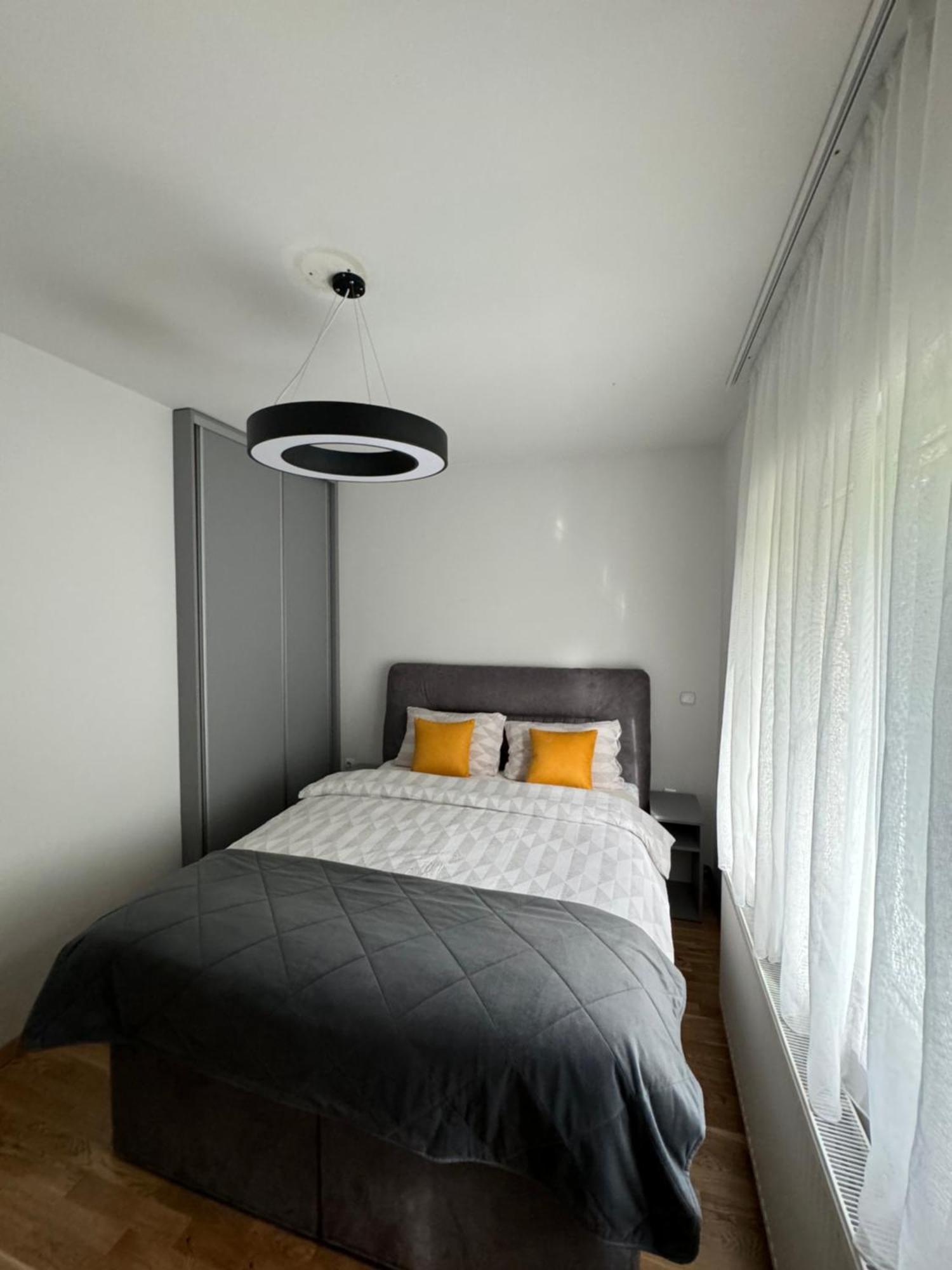 Apartments Radovic Kolasin Ngoại thất bức ảnh