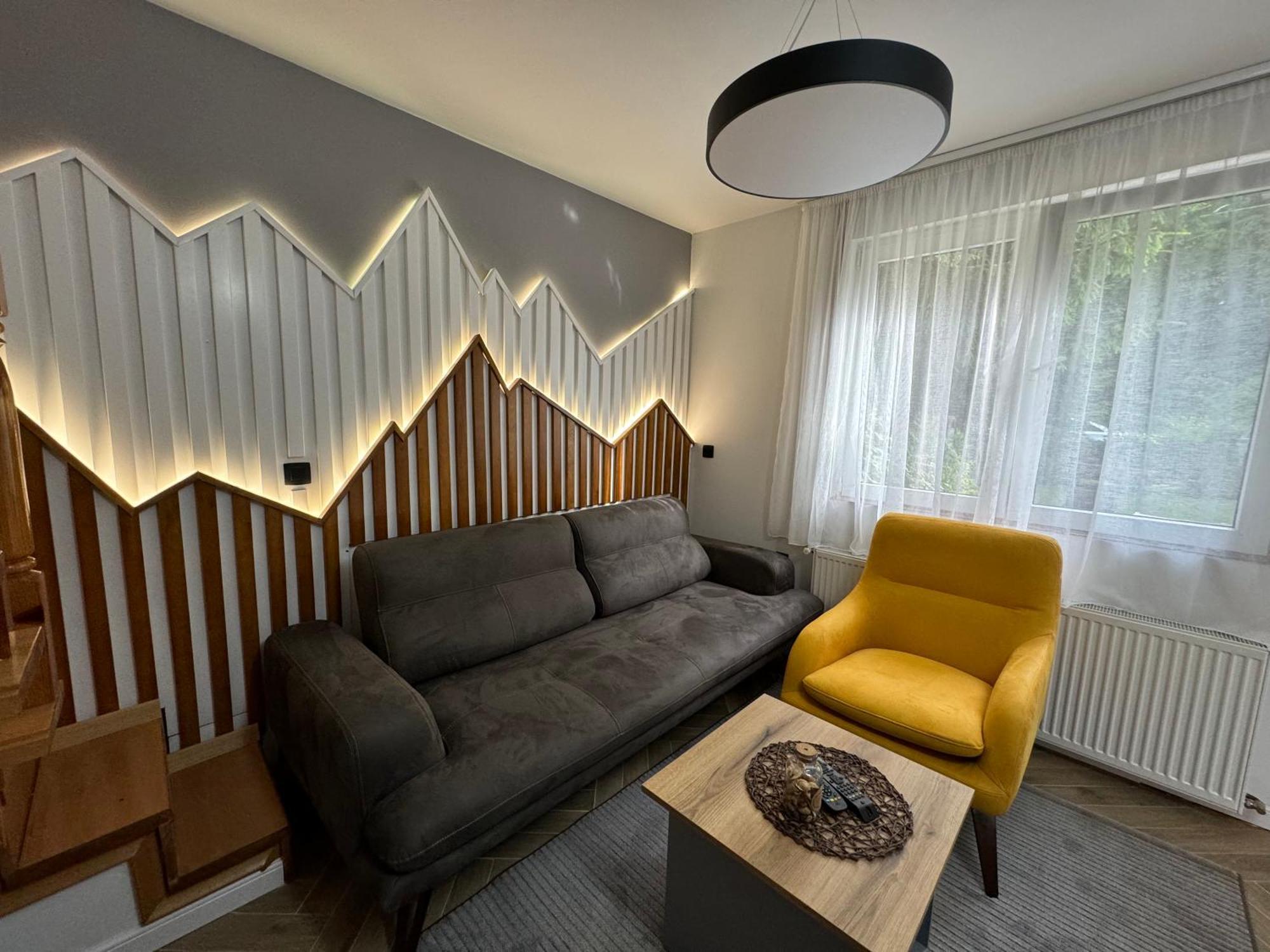 Apartments Radovic Kolasin Ngoại thất bức ảnh