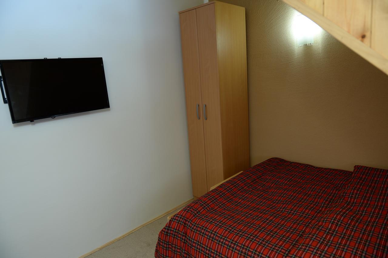 Apartments Radovic Kolasin Ngoại thất bức ảnh