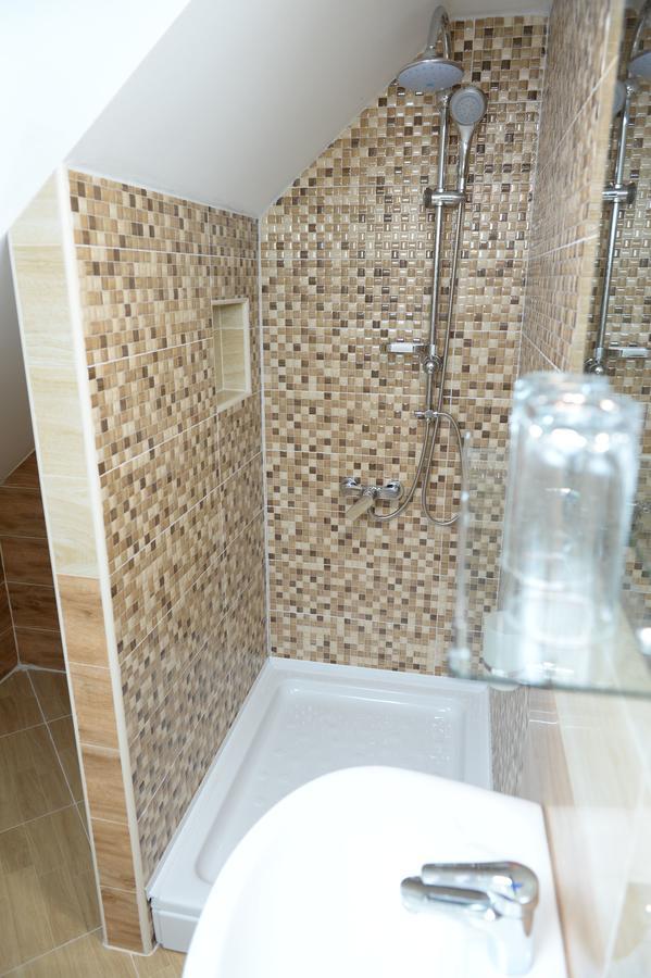 Apartments Radovic Kolasin Ngoại thất bức ảnh